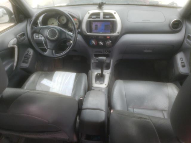 Photo 8 from auction – 2001 TOYOTA RAV4 with VIN JTEGH20V810022825