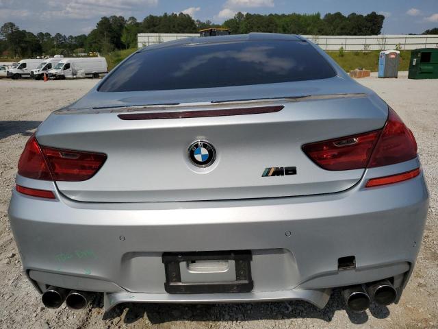 صورة رقم 6 من المزاد - 2013 BMW M6 مع VIN WBSLX9C51DD159914
