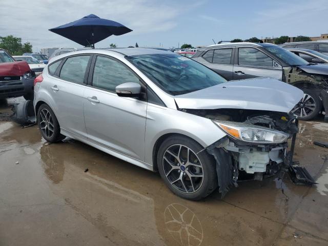 Photo 4 from auction – 2016 FORD FOCUS SE with VIN 1FADP3K25GL220925