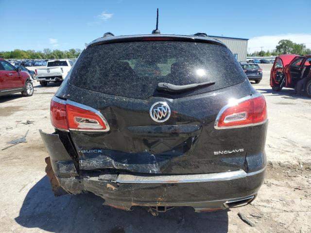Photo 6 from auction – 2017 BUICK ENCLAVE with VIN 5GAKRAKD4HJ109850