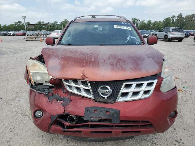 Photo 5 from auction – 2011 NISSAN ROGUE S with VIN JN8AS5MT8BW176511