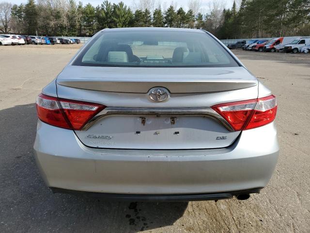 Photo 6 from auction – 2016 TOYOTA CAMRY LE with VIN 4T1BF1FK4GU551486