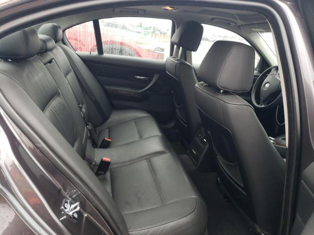 Photo 10 from auction – 2008 BMW 335 XI with VIN WBAVD53578A283109
