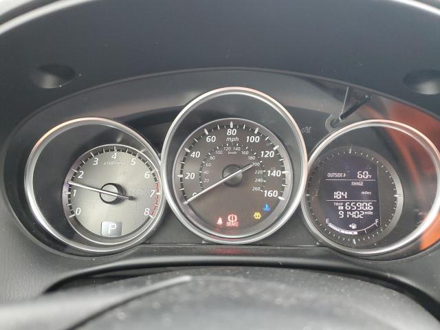 Photo 9 from auction – 2013 MAZDA CX-5 GT with VIN JM3KE4DE2D0163981