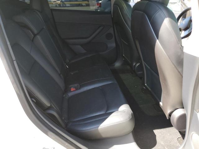 Photo 10 from auction – 2020 TESLA MODEL Y with VIN 5YJYGDEF0LF004221