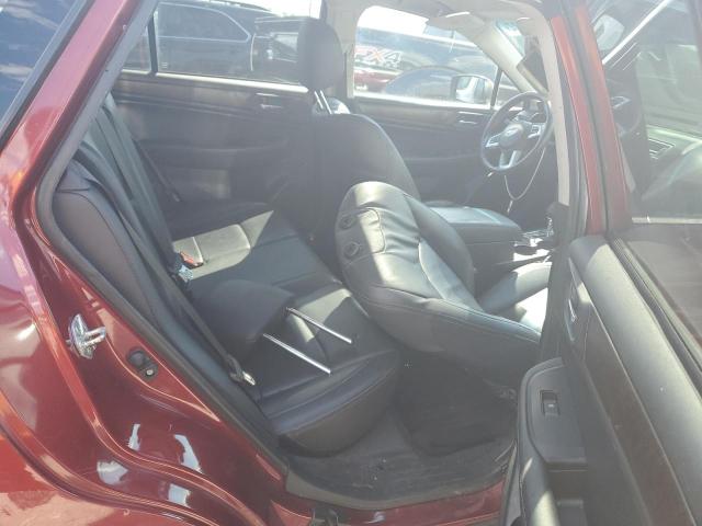 Снимка 11 от търг – 2015 SUBARU OUTBACK 2. с VIN 4S4BSBLC2F3266711