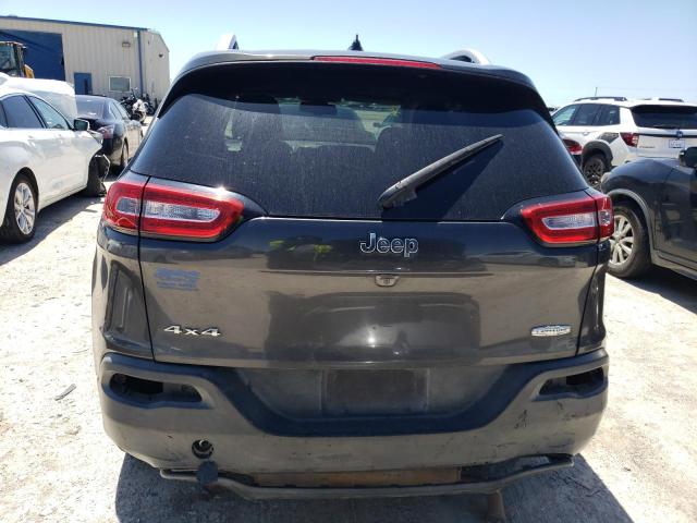 Photo 6 from auction – 2015 JEEP CHEROKEE L with VIN 1C4PJMCS5FW704166