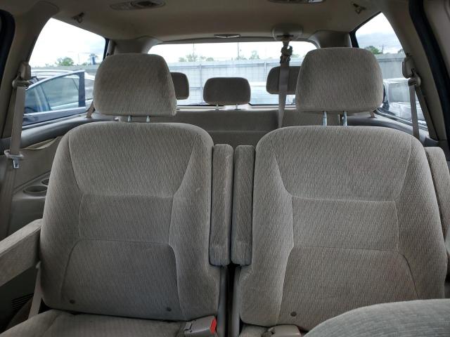 Photo 10 from auction – 2003 HONDA ODYSSEY LX with VIN 5FNRL185X3B032187