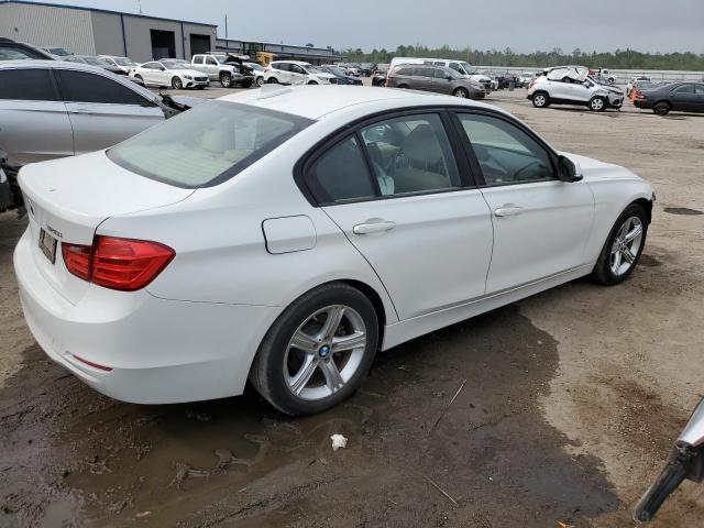 Photo 3 from auction – 2015 BMW 320 I with VIN WBA3B1G50FNT64006
