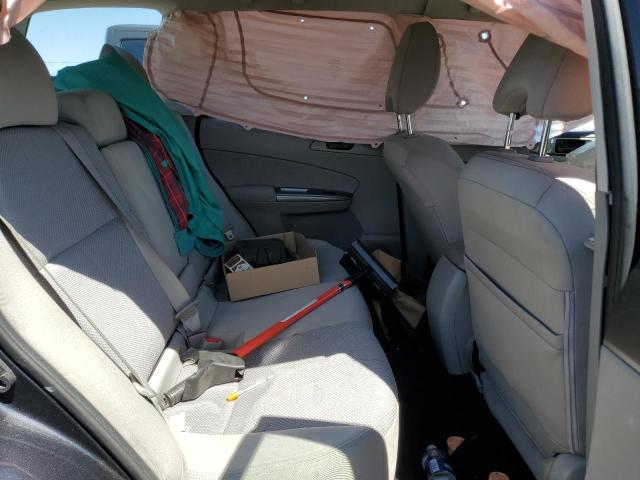 Photo 11 from auction – 2011 SUBARU FORESTER 2 with VIN JF2SHBBC6BH720915
