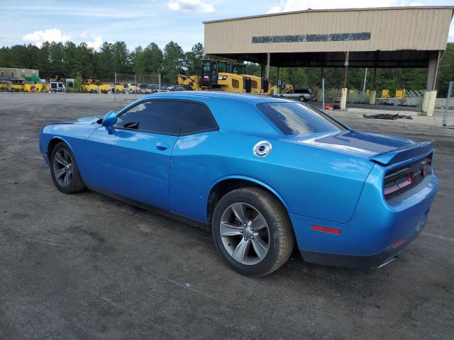Photo 2 from auction – 2019 DODGE CHALLENGER with VIN 2C3CDZAG1KH672394