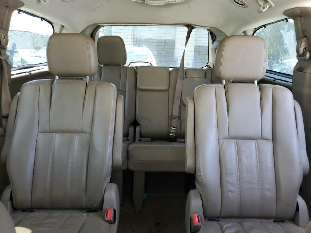Photo 10 from auction – 2012 CHRYSLER TOWN & COU with VIN 2C4RC1CG6CR134373