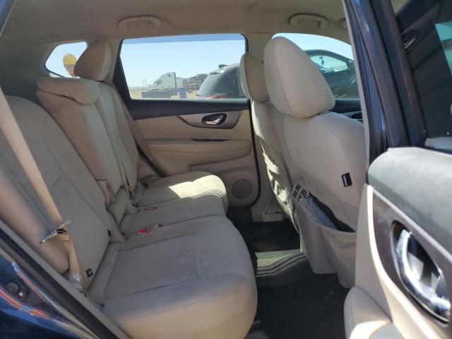 Photo 11 from auction – 2016 NISSAN ROGUE S with VIN KNMAT2MT2GP643639