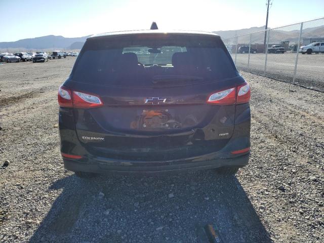 Photo 6 from auction – 2019 CHEVROLET EQUINOX LS with VIN 2GNAXSEVXK6144771