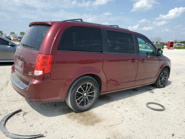 Photo 3 from auction – 2017 DODGE GRAND CARA with VIN 2C4RDGEG8HR808379