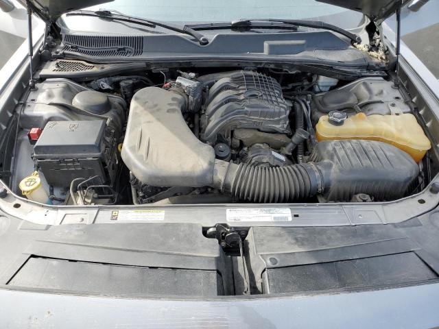Photo 11 from auction – 2012 DODGE CHALLENGER with VIN 2C3CDYAG5CH174212