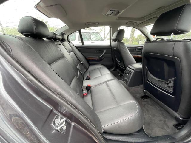 Photo 6 from auction – 2006 BMW 325 I with VIN WBAVB13536PS64212