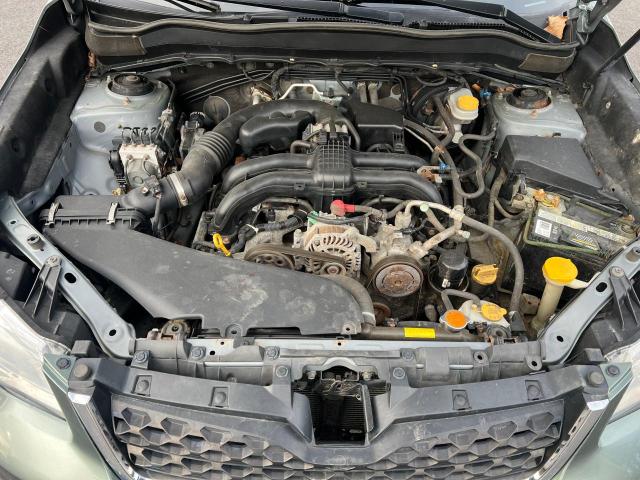 Photo 7 from auction – 2014 SUBARU FORESTER 2 with VIN JF2SJAHC7EH483684