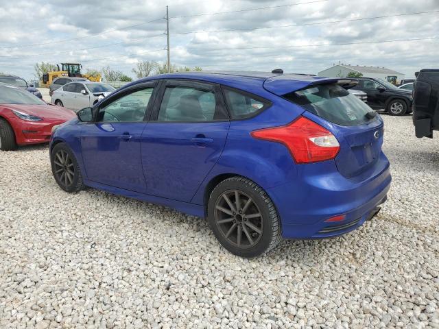 صورة رقم 2 من المزاد - 2014 FORD FOCUS ST مع VIN 1FADP3L96EL387304