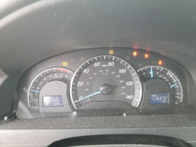 Photo 9 from auction – 2014 TOYOTA CAMRY L with VIN 4T4BF1FK8ER357983