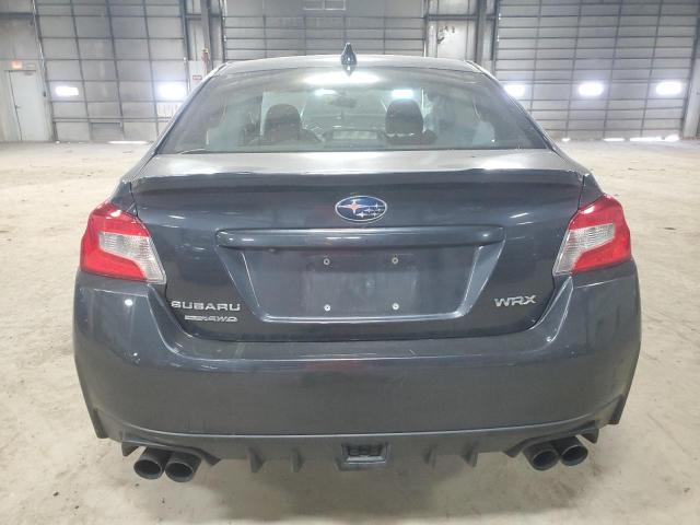 Photo 6 from auction – 2019 SUBARU WRX LIMITE with VIN JF1VA1J68K9819483