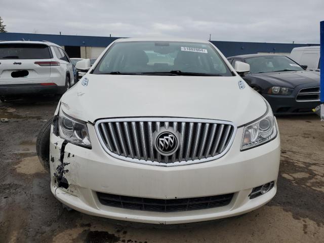 Photo 5 from auction – 2011 BUICK LACROSSE C with VIN 1G4GC5ED5BF200558