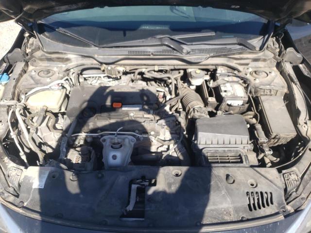 Zdjęcie 11 z aukcji – 2016 HONDA CIVIC EX z VIN 19XFC2F77GE080111