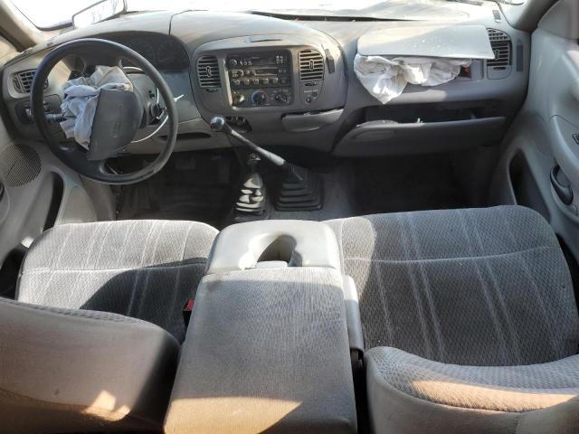 Photo 8 from auction – 1997 FORD F150 with VIN 1FTDX1862VKD44064