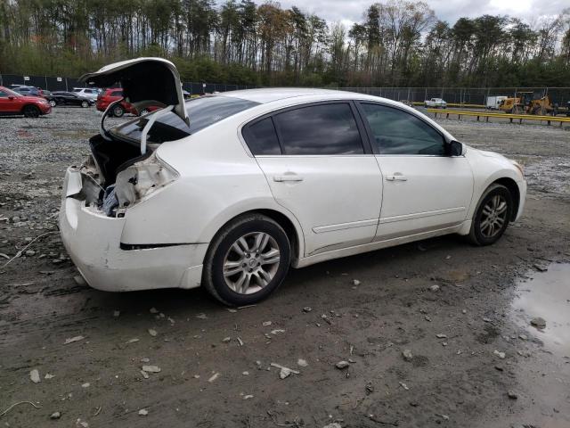 Photo 3 from auction – 2011 NISSAN ALTIMA BAS with VIN 1N4AL2AP7BC181348