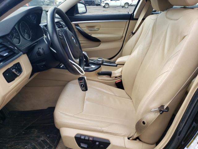 Photo 7 from auction – 2015 BMW 428 XI GRA with VIN WBA4C9C5XFD330375