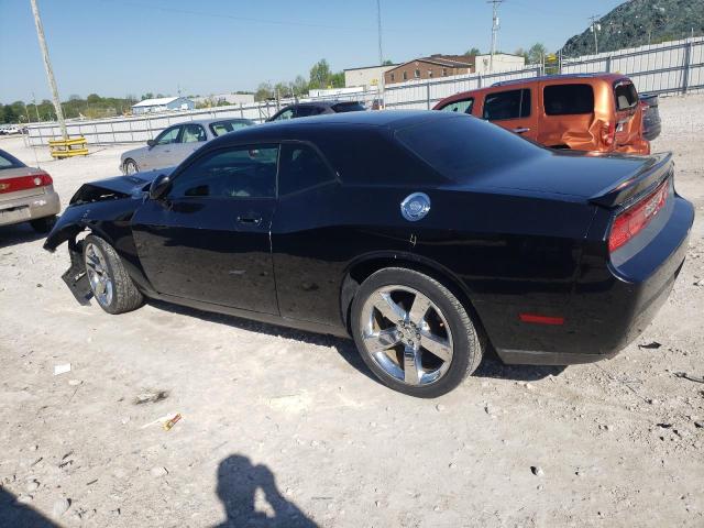 Фото 2 с аукциона – 2009 DODGE CHALLENGER с VIN 2B3LJ54T49H558388
