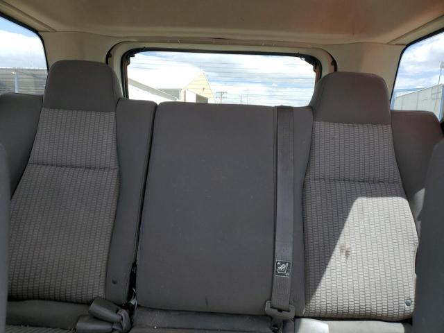 Photo 10 from auction – 2008 JEEP GRAND CHER with VIN 1J8GR48K58C176403