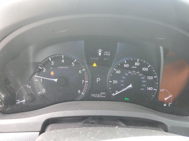 Photo 9 from auction – 2013 LEXUS RX 350 BAS with VIN 2T2BK1BA6DC221446