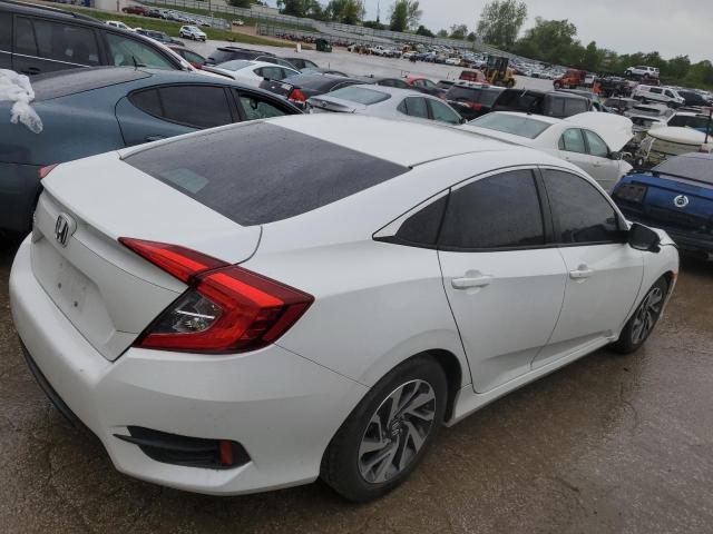 Photo 3 from auction – 2016 HONDA CIVIC EX with VIN 19XFC2F70GE018128