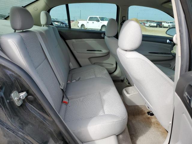 Photo 10 from auction – 2008 CHEVROLET COBALT LT with VIN 1G1AL58F987231900