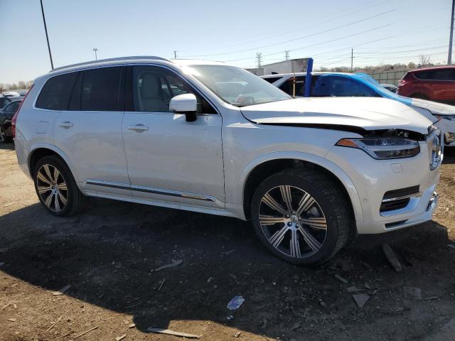 Photo 4 from auction – 2023 VOLVO XC90 ULTIM with VIN YV4H600A4P1925277
