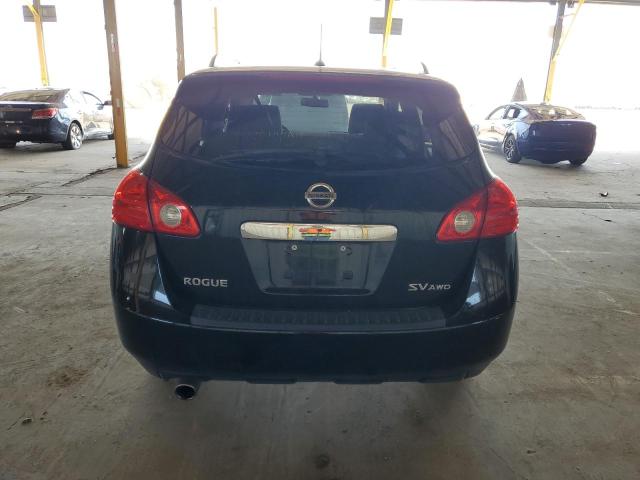Photo 6 from auction – 2012 NISSAN ROGUE S with VIN JN8AS5MV9CW719027