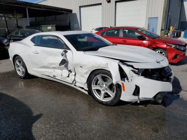 Photo 4 from auction – 2023 CHEVROLET CAMARO LS with VIN 1G1FB1RX4P0148696