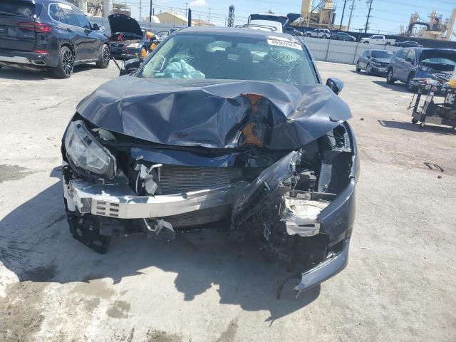 Photo 5 from auction – 2017 HONDA CIVIC LX with VIN 2HGFC2F58HH541435