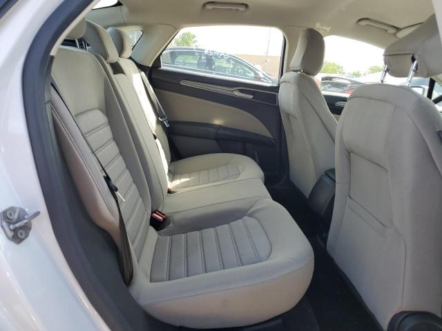 Photo 10 from auction – 2020 FORD FUSION S with VIN 3FA6P0G77LR201039