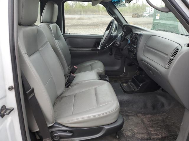 Photo 10 from auction – 2011 FORD RANGER with VIN 1FTKR1AD7BPA94667