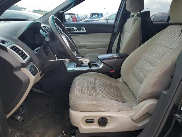 Фото 7 с аукциона – 2013 FORD EXPLORER X с VIN 1FM5K7D93DGC29055