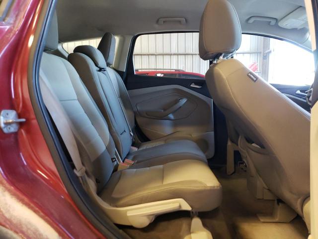 Photo 11 from auction – 2014 FORD ESCAPE with VIN 1FMCU9G93EUA94901