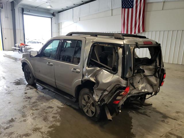Photo 2 from auction – 2008 FORD EXPLORER with VIN 1FMEU73E48UB22354