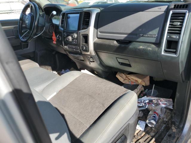 Photo 8 from auction – 2018 RAM 2500 SLT with VIN 3C6UR5DL8JG117872