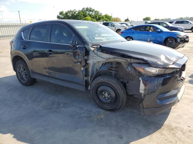 Photo 4 from auction – 2020 MAZDA CX-5 TOURI with VIN JM3KFACM3L0855041