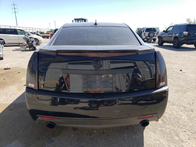Photo 6 from auction – 2008 CADILLAC CTS with VIN 1G6DM577980109884