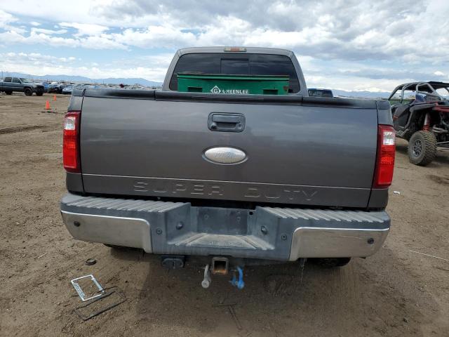 Photo 6 from auction – 2012 FORD F350 SUPER with VIN 1FT8W3BT7CEC01377