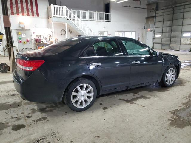 Photo 3 from auction – 2012 LINCOLN MKZ with VIN 3LNHL2GC0CR812307