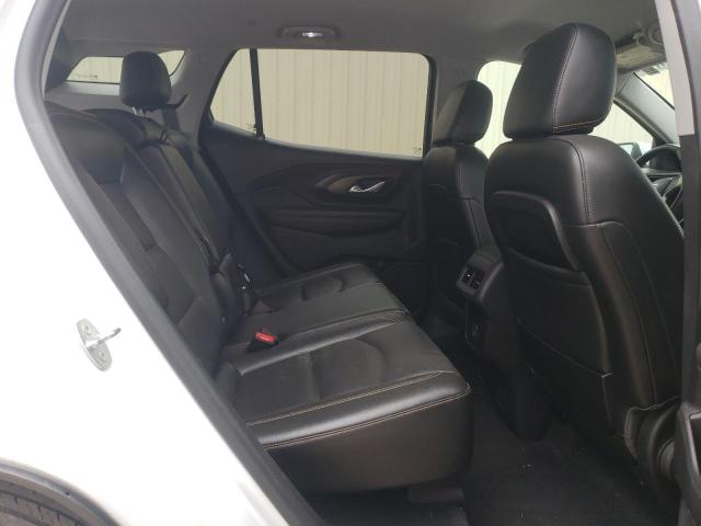 Photo 11 from auction – 2021 GMC TERRAIN SL with VIN 3GKALPEV2ML354821